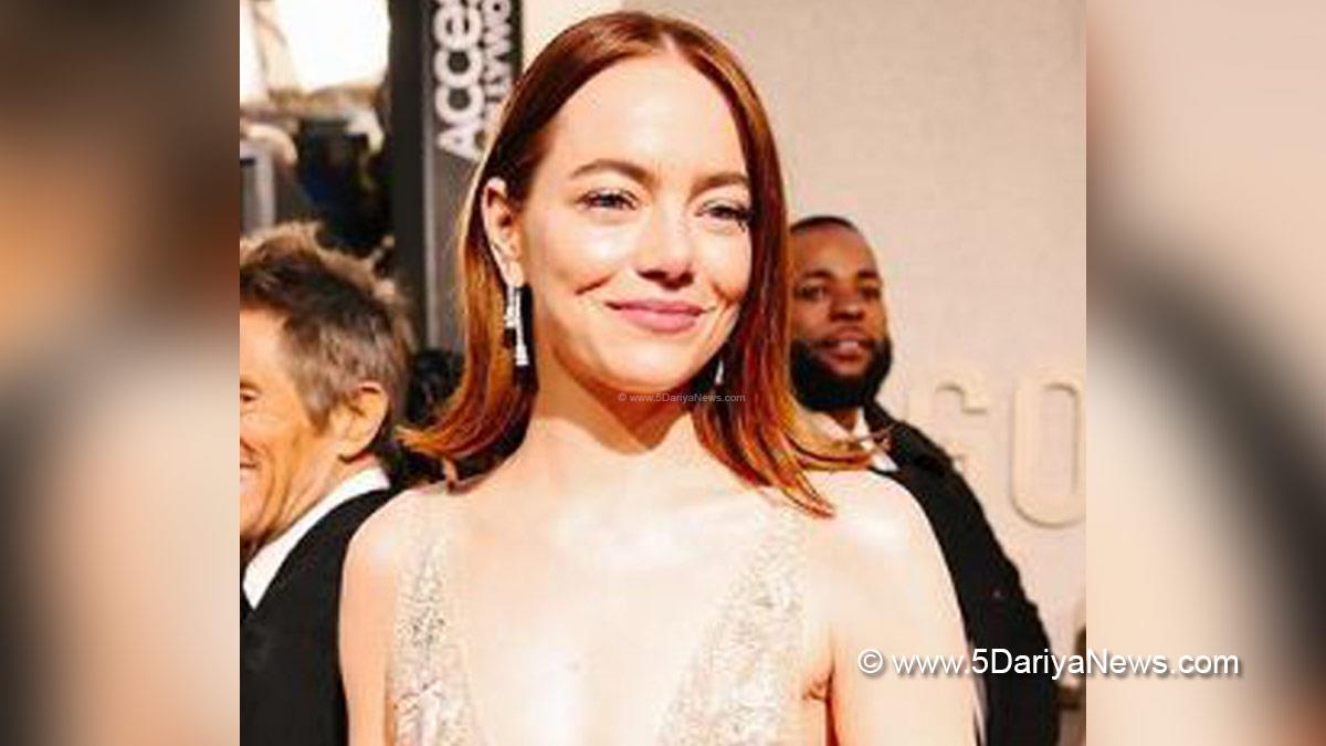 Golden Globes 2024