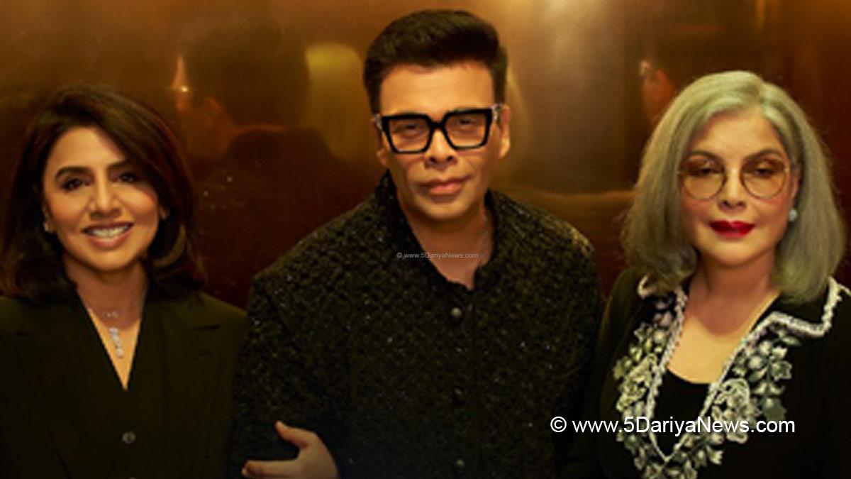 Koffee with Karan