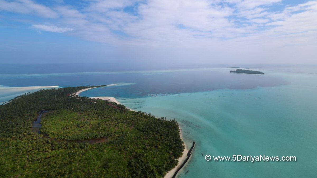 Maldives