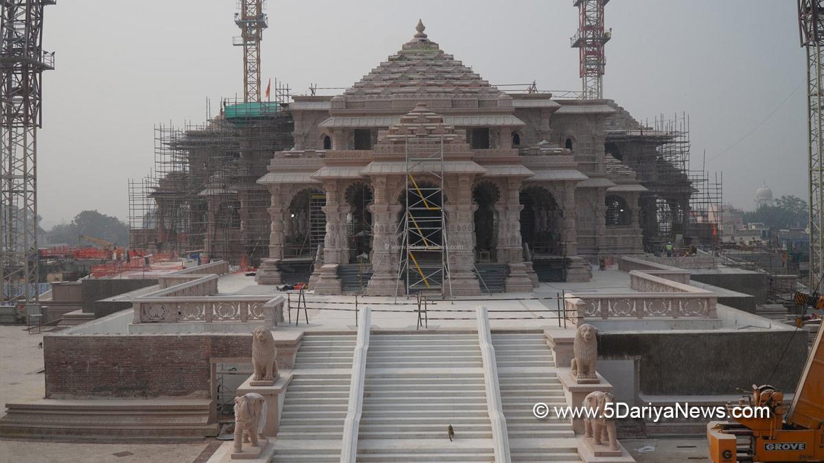 Ayodhya Ram Mandir