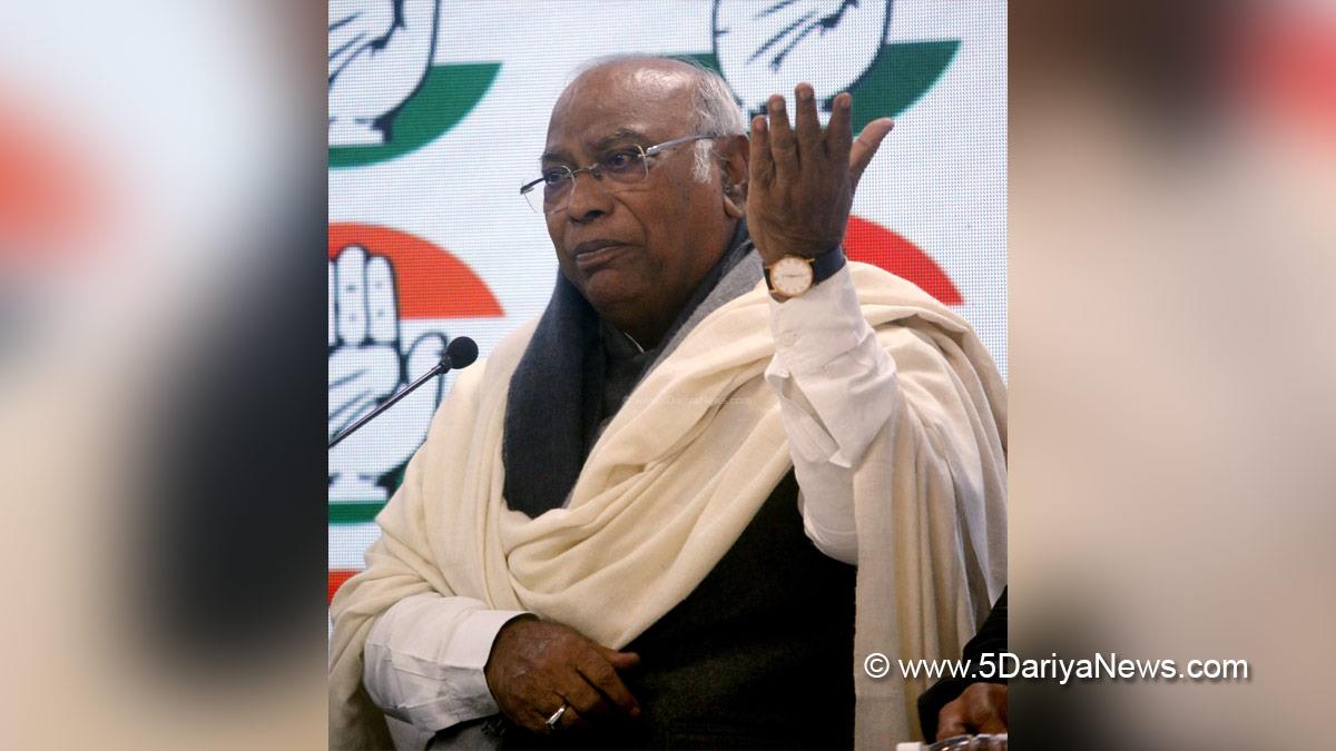 Kharge