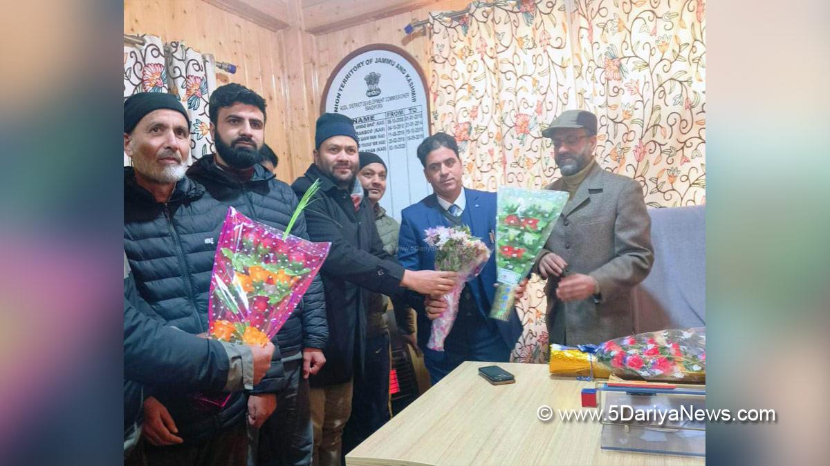 ADDC Bandipora