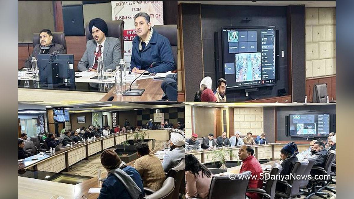 Jammu & Kashmir Trade Promotion Organization