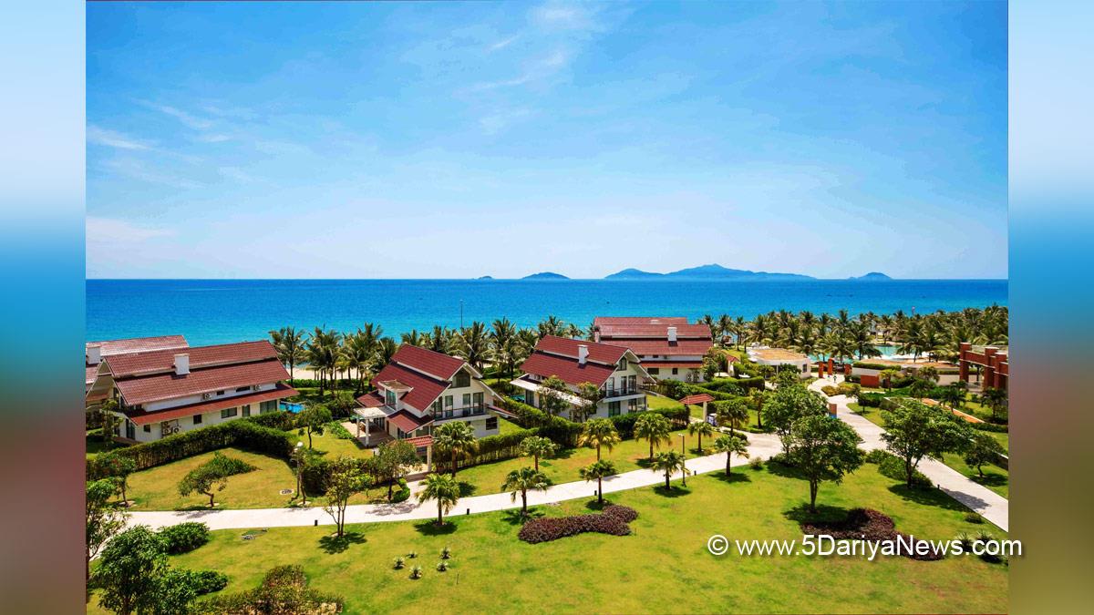 Citadines Pearl Hoi An