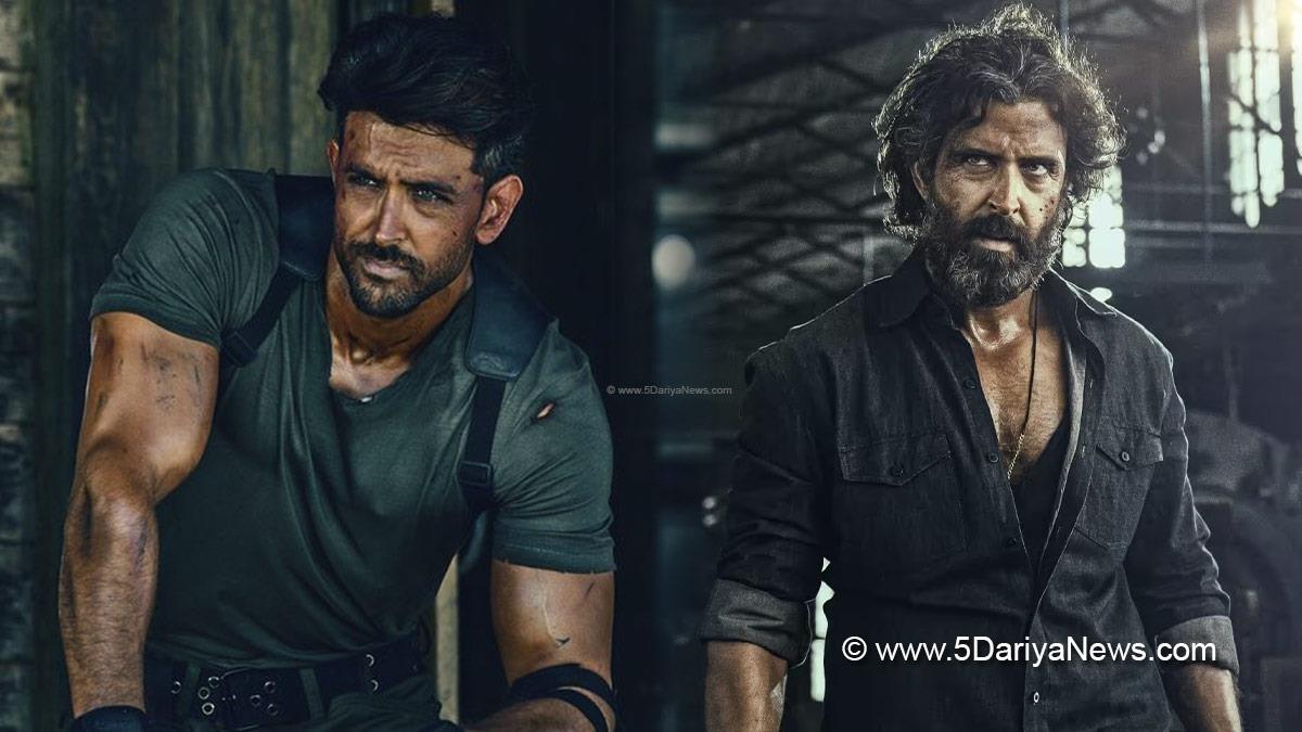 Hrithik Roshan BirthDay