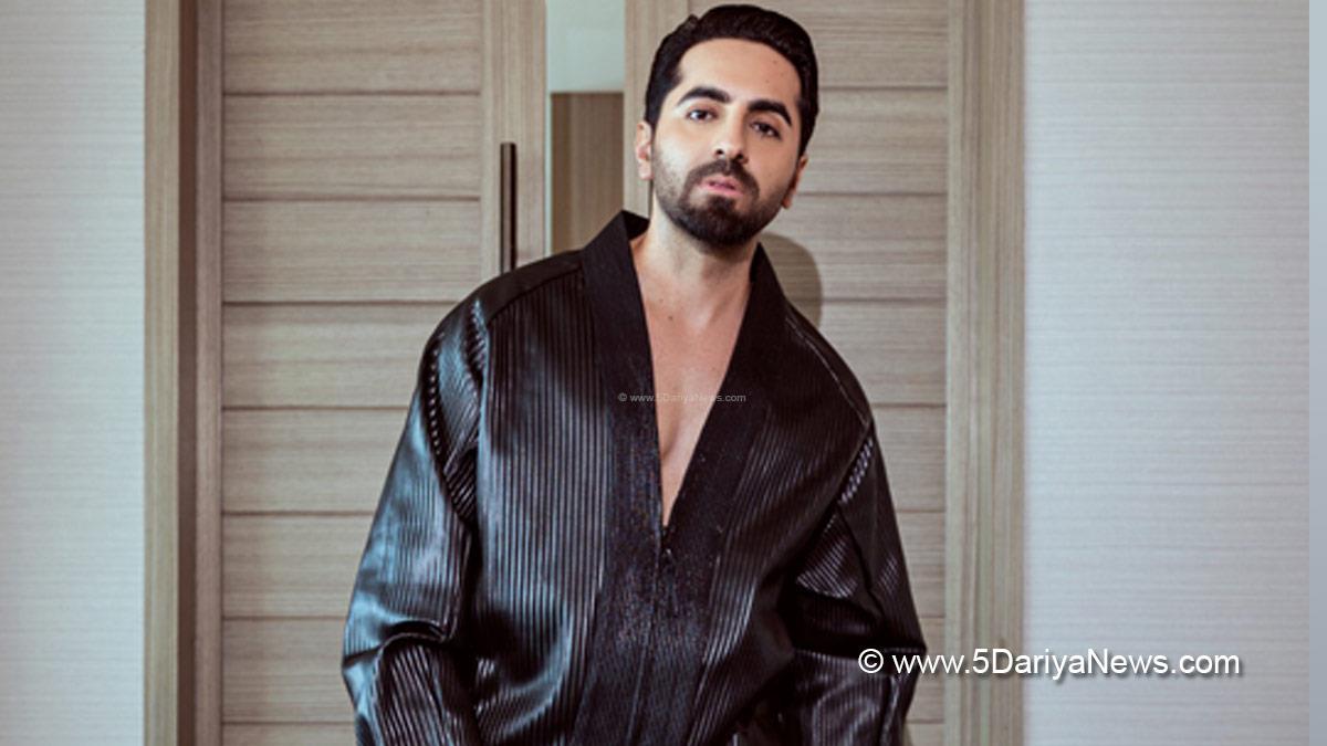 Ayushmann Khurrana