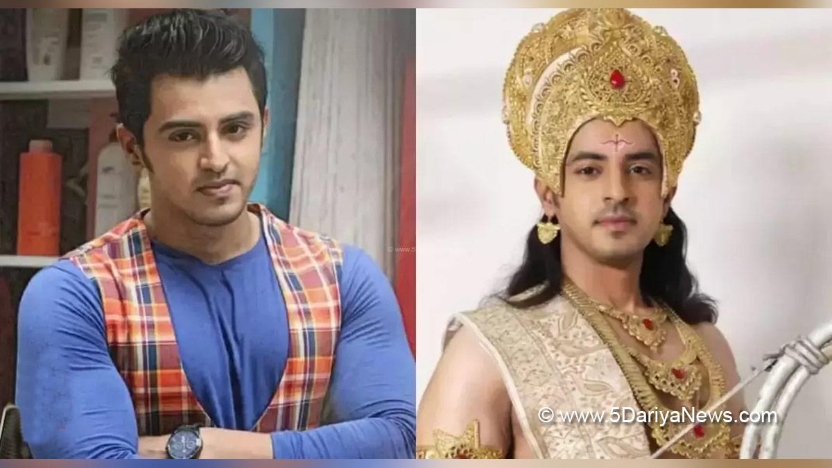 Srimad Ramayana