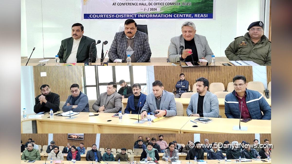 Principal Secretary Higher Education J&K
