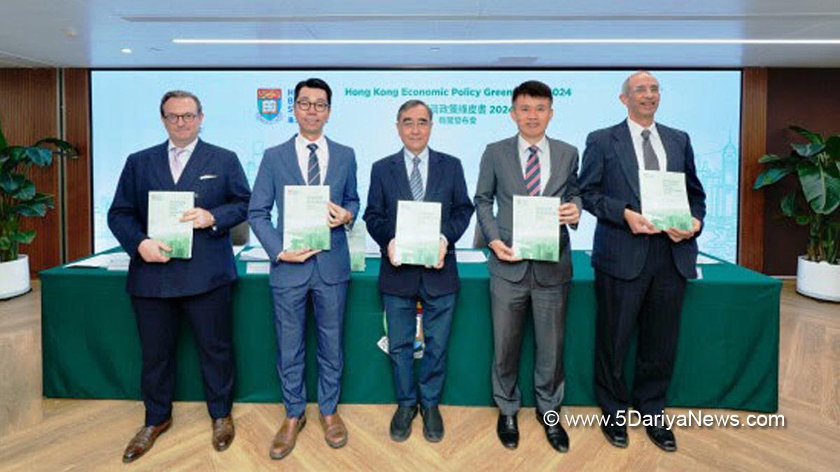 HKU Business School Hong Kong