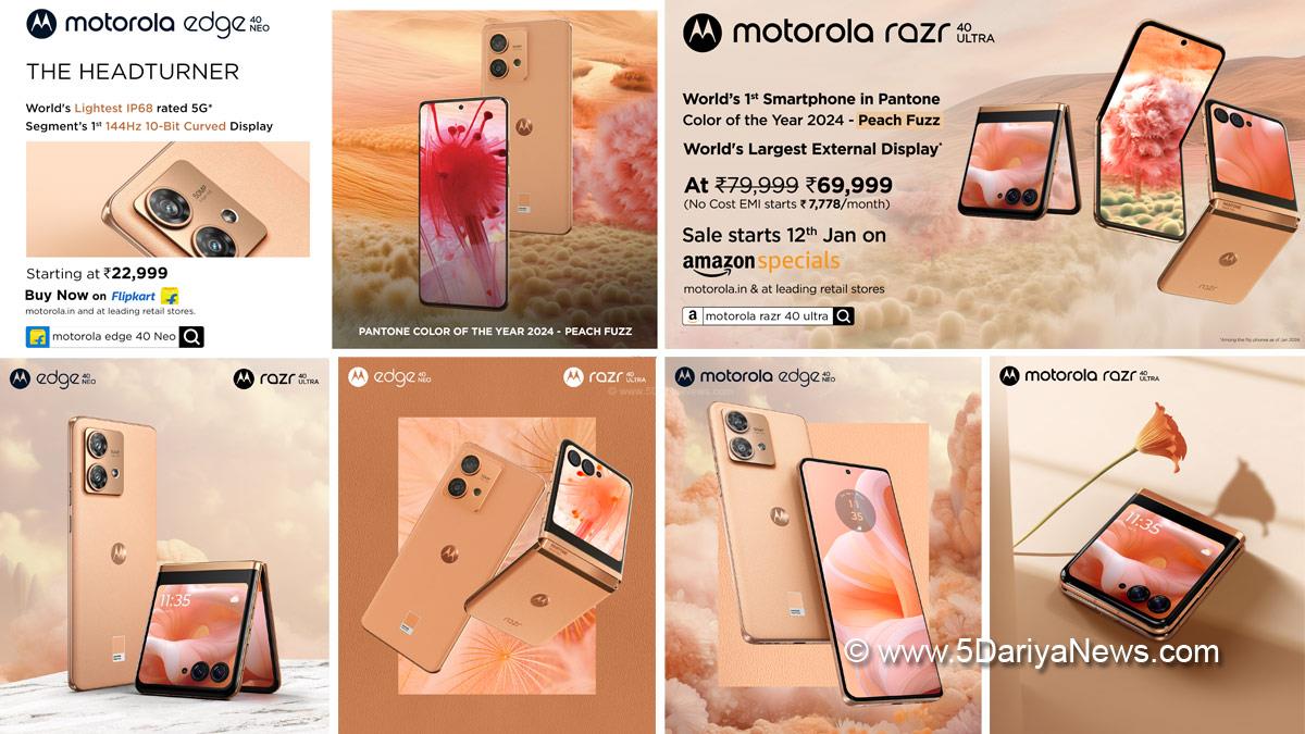 Motorola India