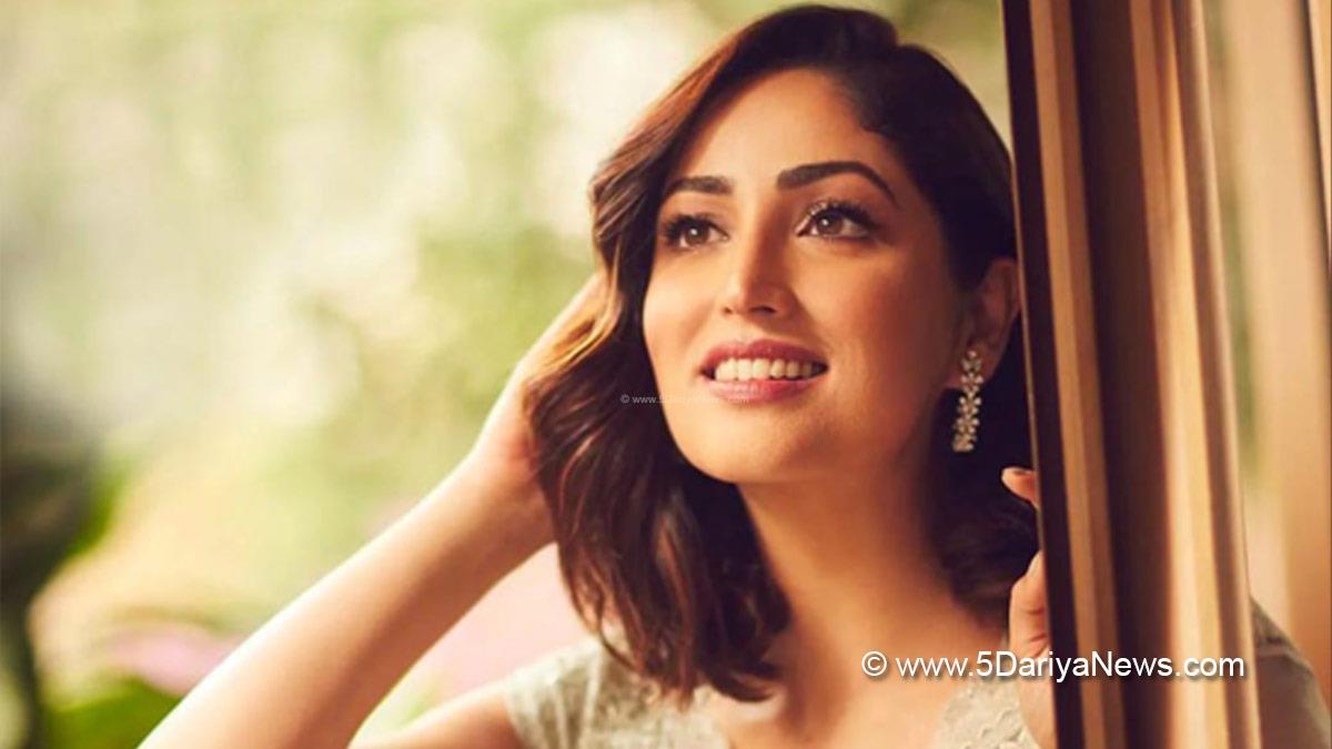Yami Gautam