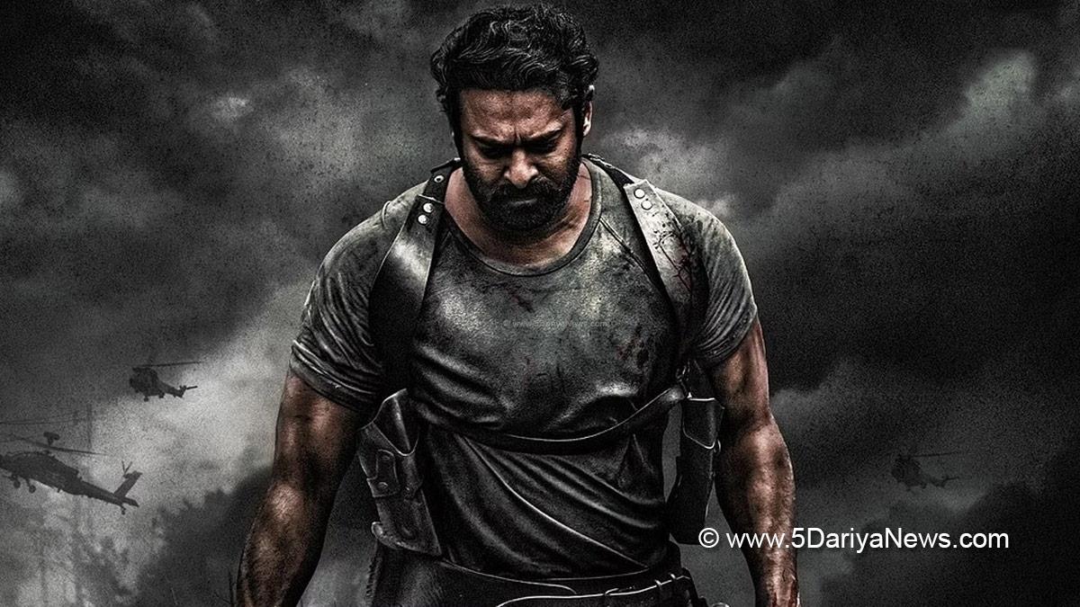 Prabhas