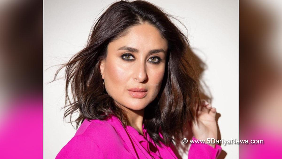 Kareena Kapoor