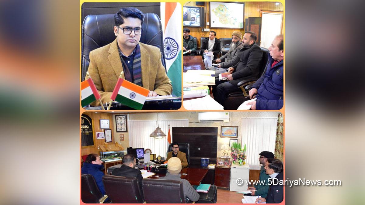 Commissioner SMC