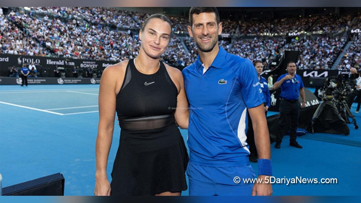 Australian Open 2024