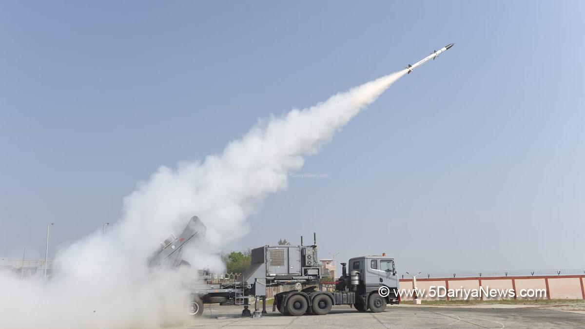 DRDO AKASH