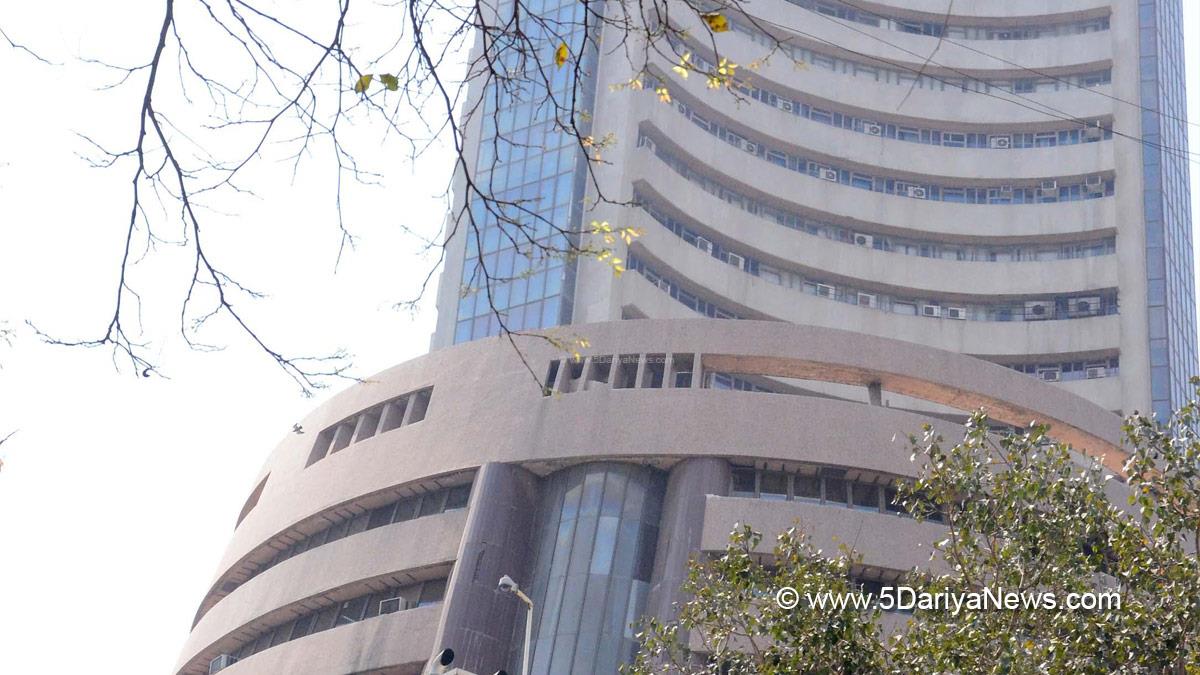 Sensex Today