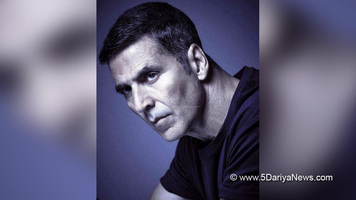 Akshay Kumar