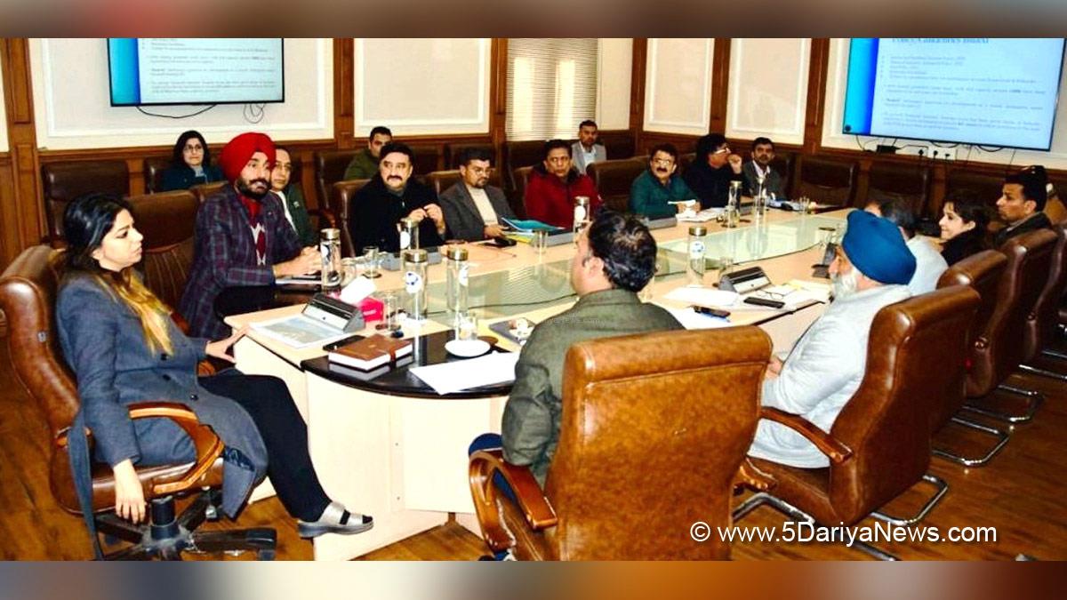 J&K Tourism Development Corporation