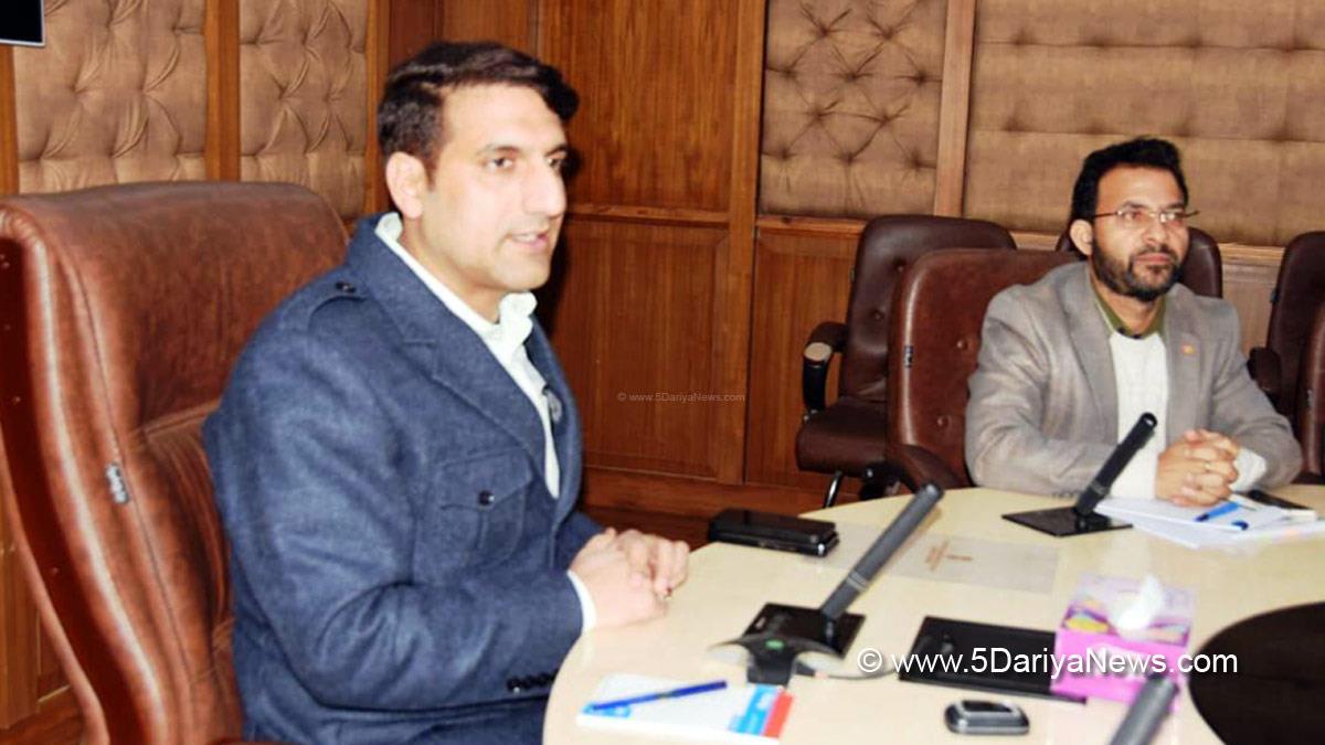Mohammad Aijaz Asad