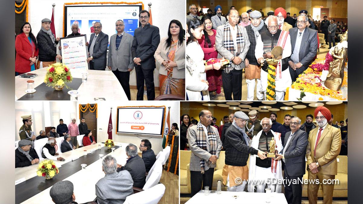 Governor Haryana