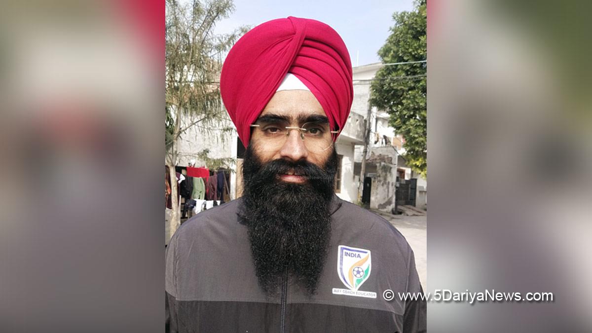 Jasmeet Singh Mintu