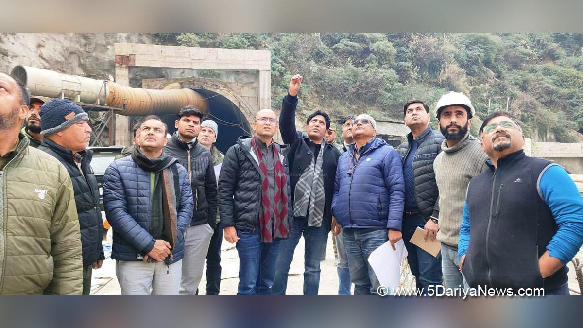 https://www.5dariyanews.com/latest-news/baseer-ul-haq-chowdary-jk-admin-j-and-k