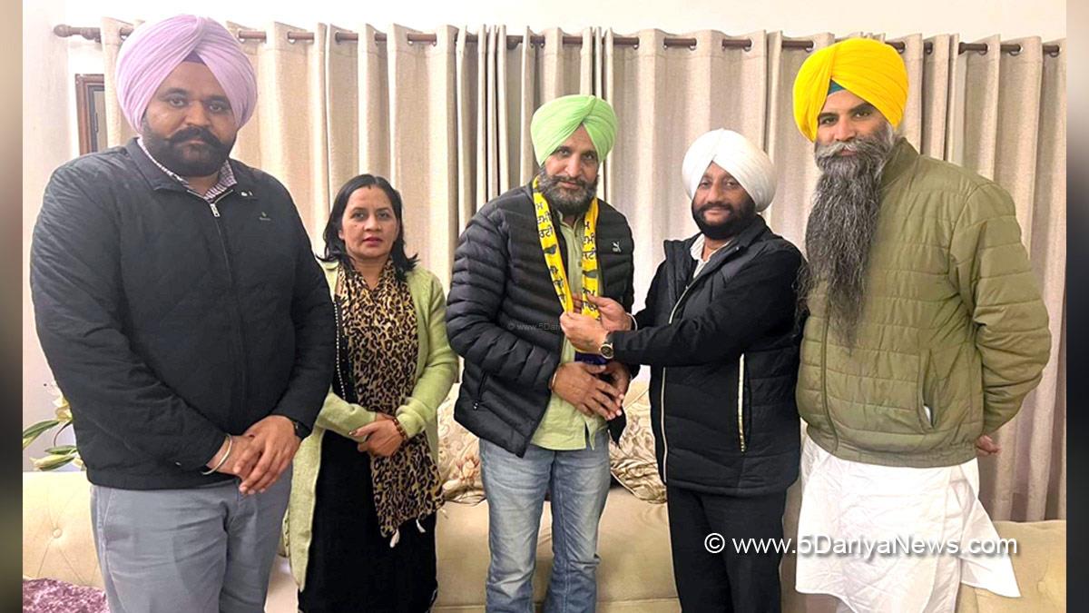 Sunny Singh Ahluwalia
