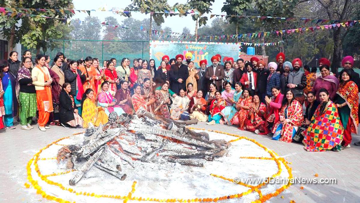 Gian Jyoti Global School