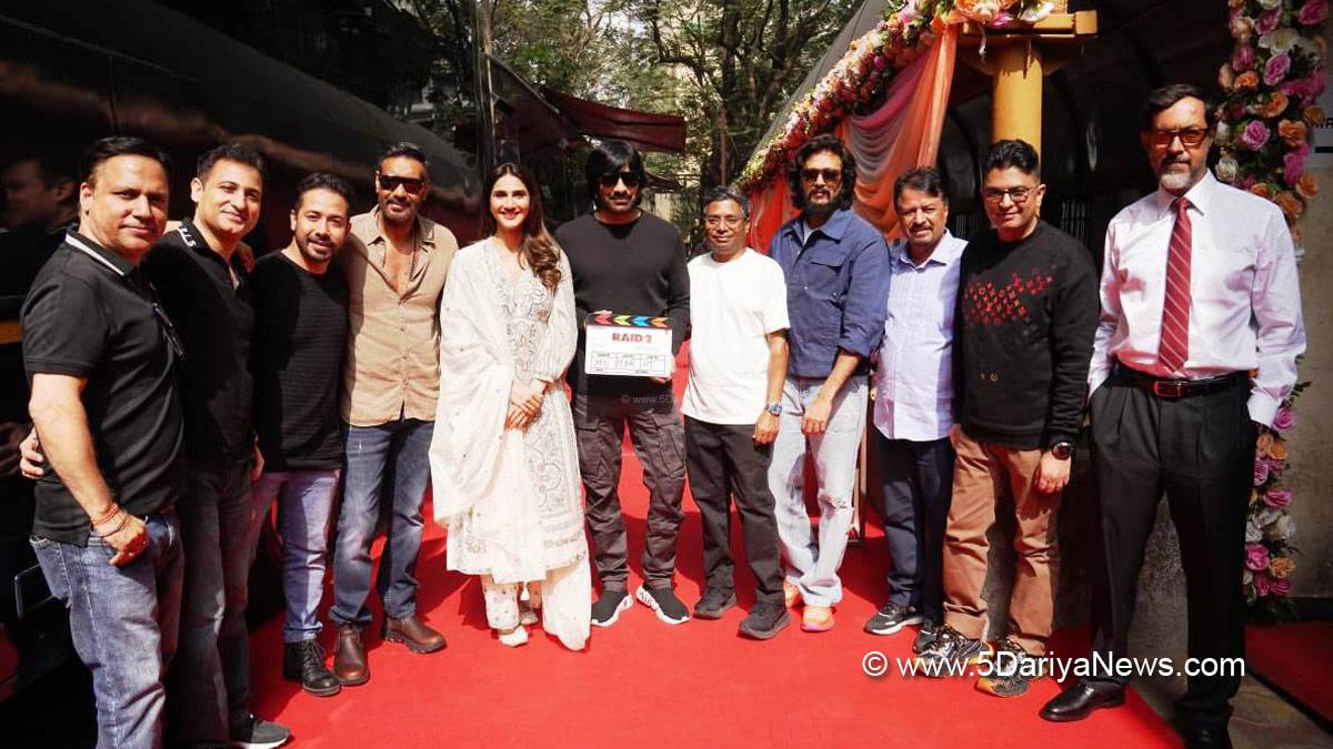 Ajay Devgn