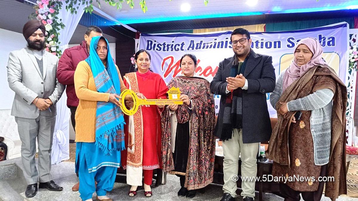 DC Samba Abhishek Sharma