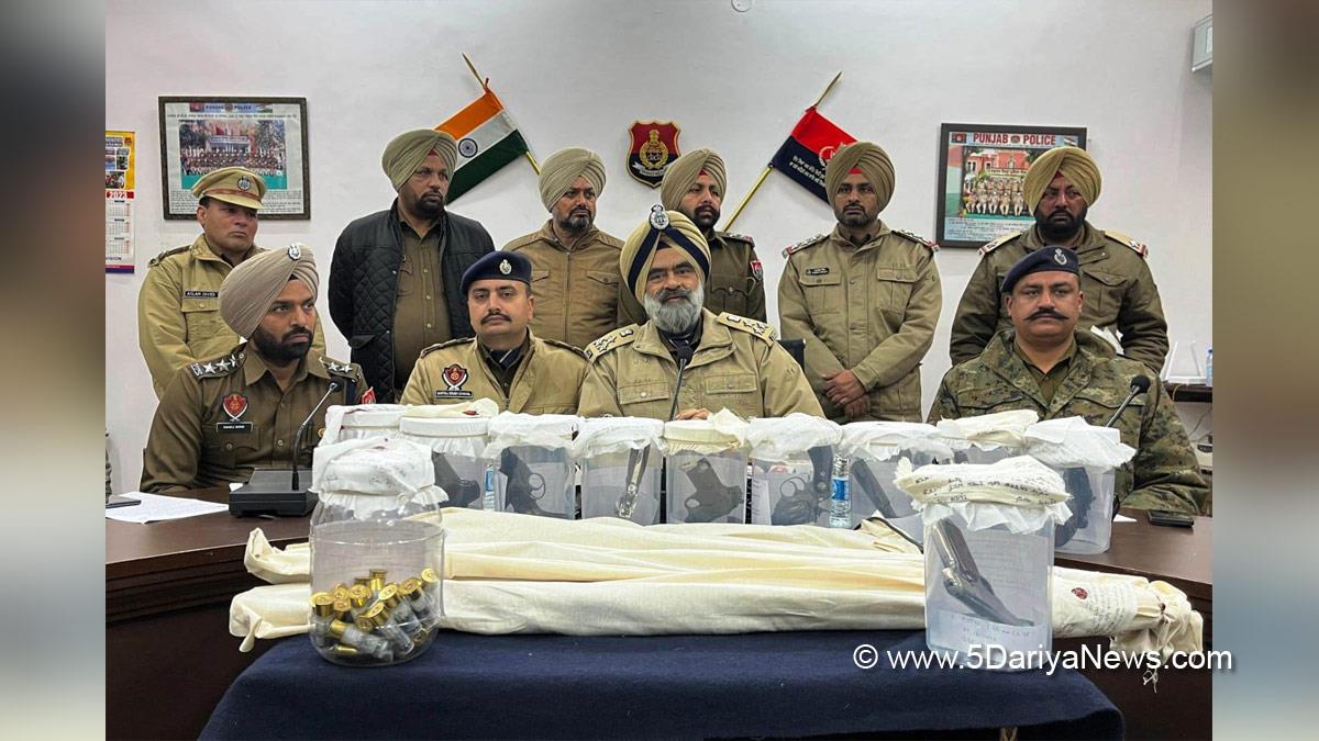 Crime News Sangrur