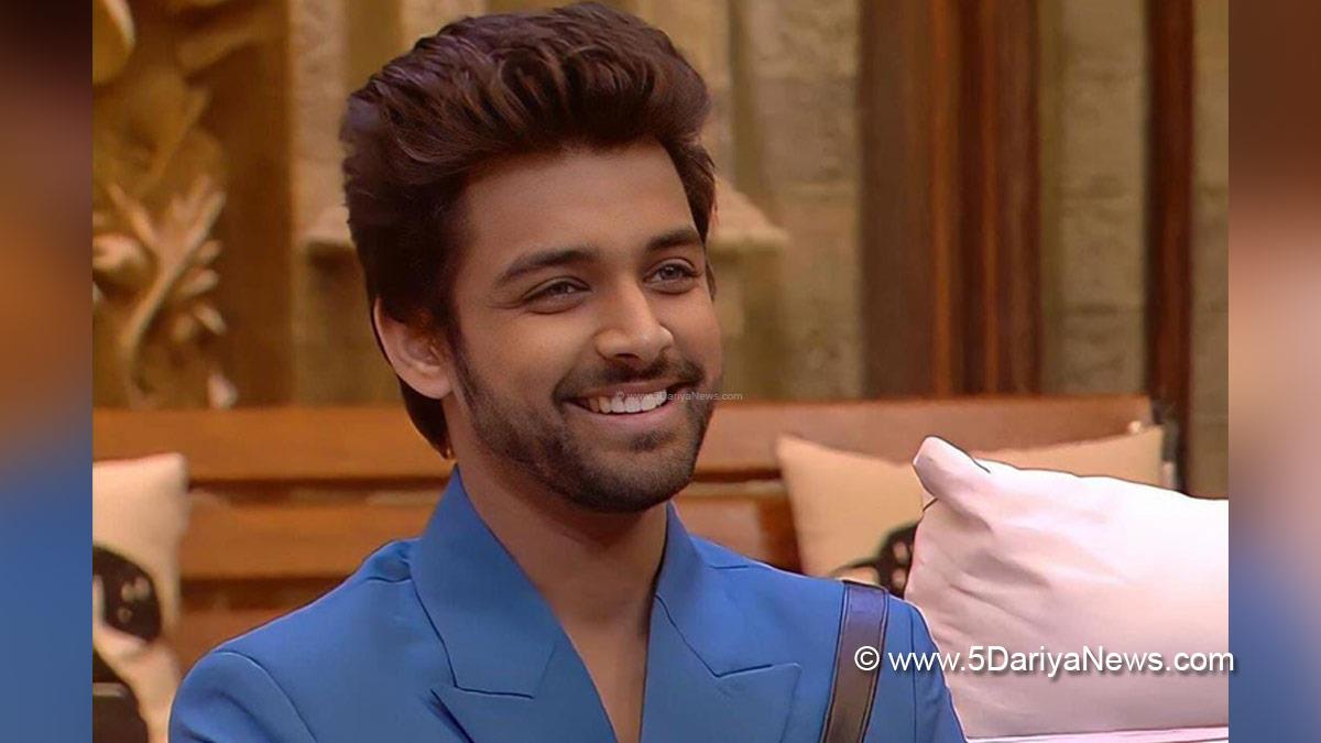 Samarth Jurel