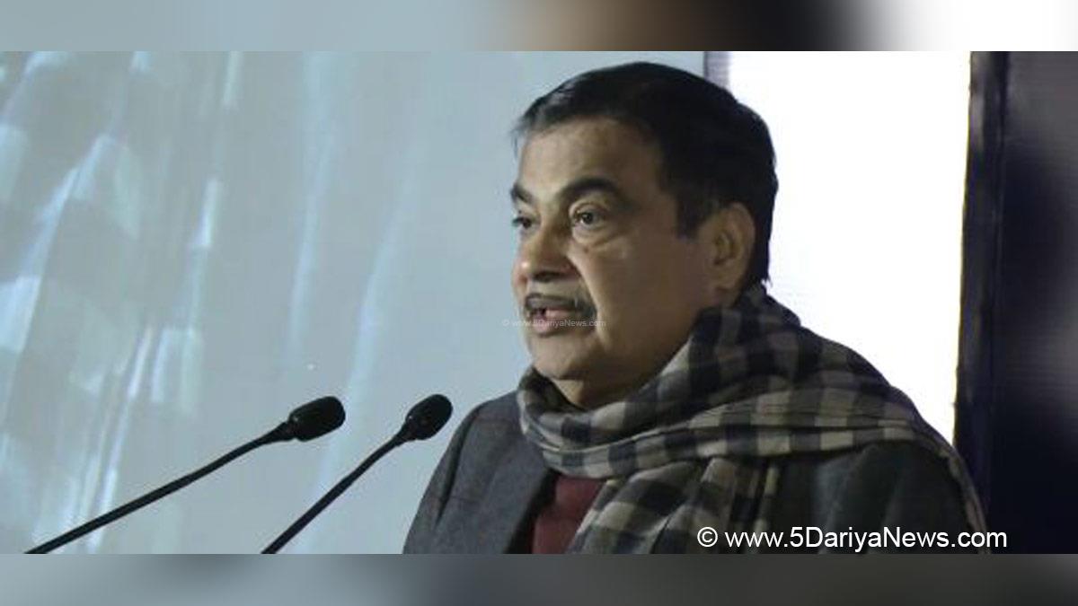 Gadkari Nitin