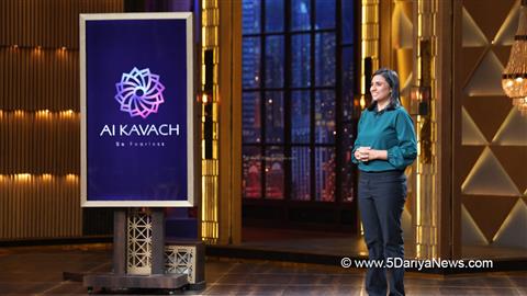 Shark Tank India 3