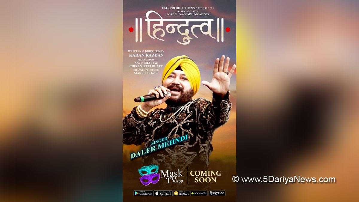 Daler Mehndi 