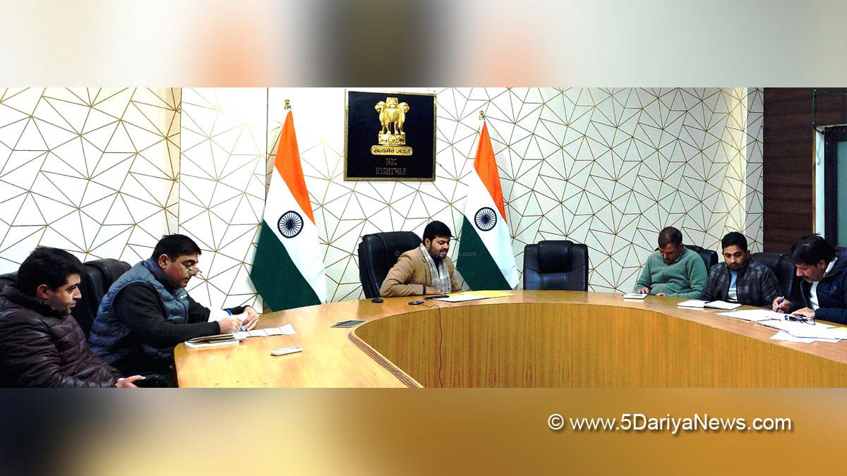 Dr. Devansh Yadav