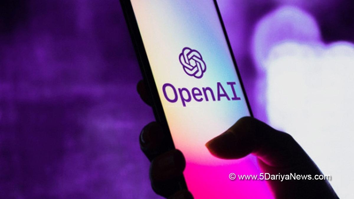 OpenAI