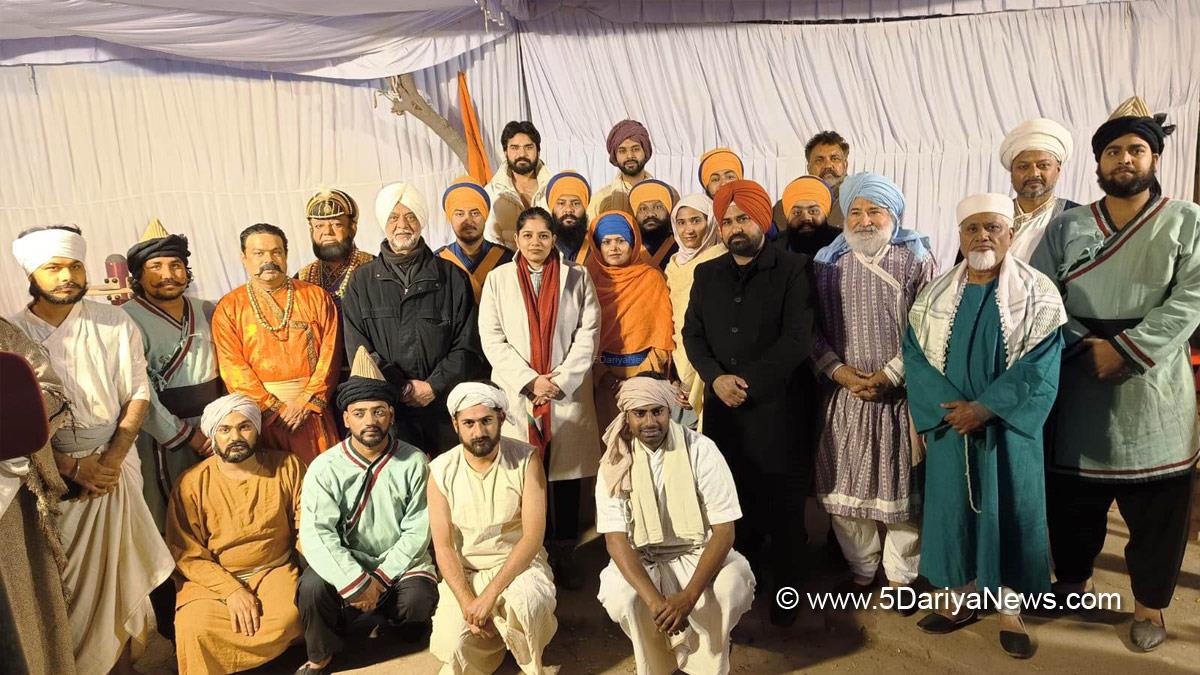 DC Sri Mukatsar Sahib Dr. Ruhee Dugg
