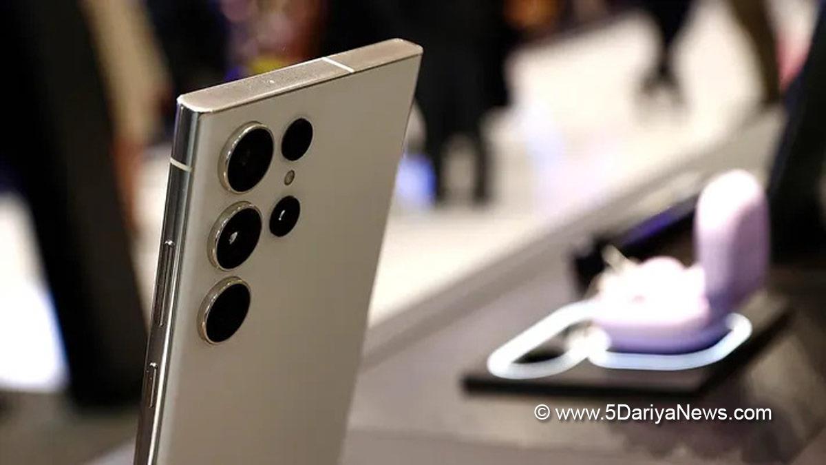 Samsung S24 Ultra