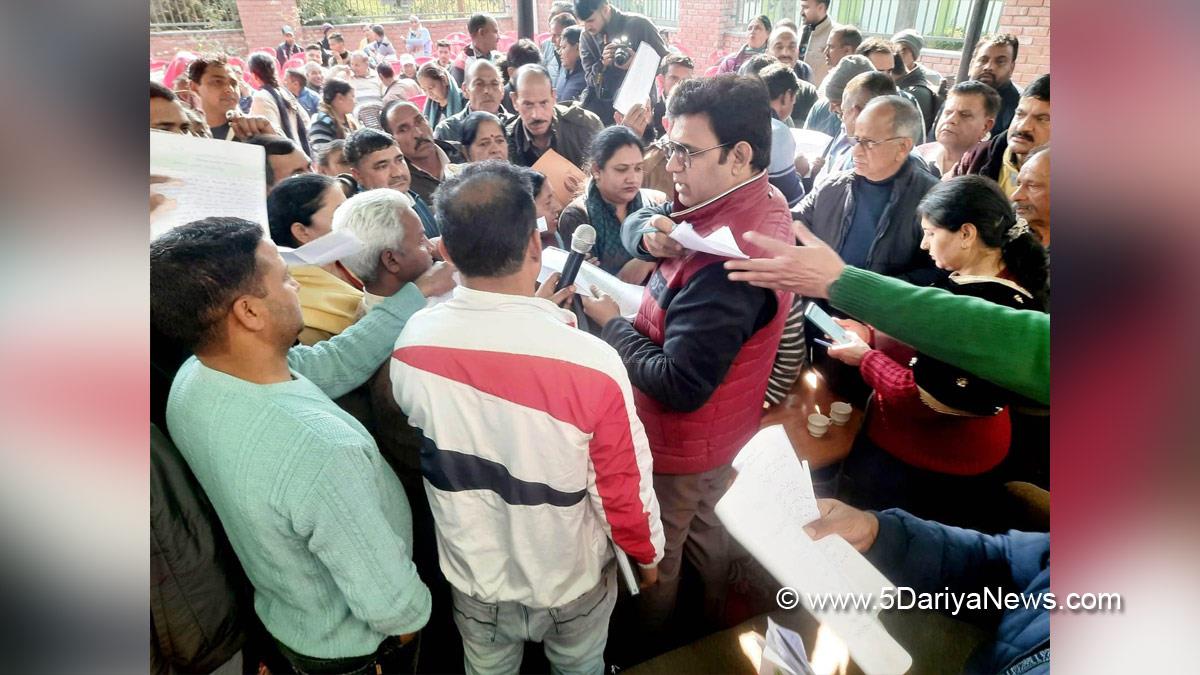 R S Bali, Himachal Pradesh, Himachal, Congress, Indian National Congress, Himachal Congress, Shimla