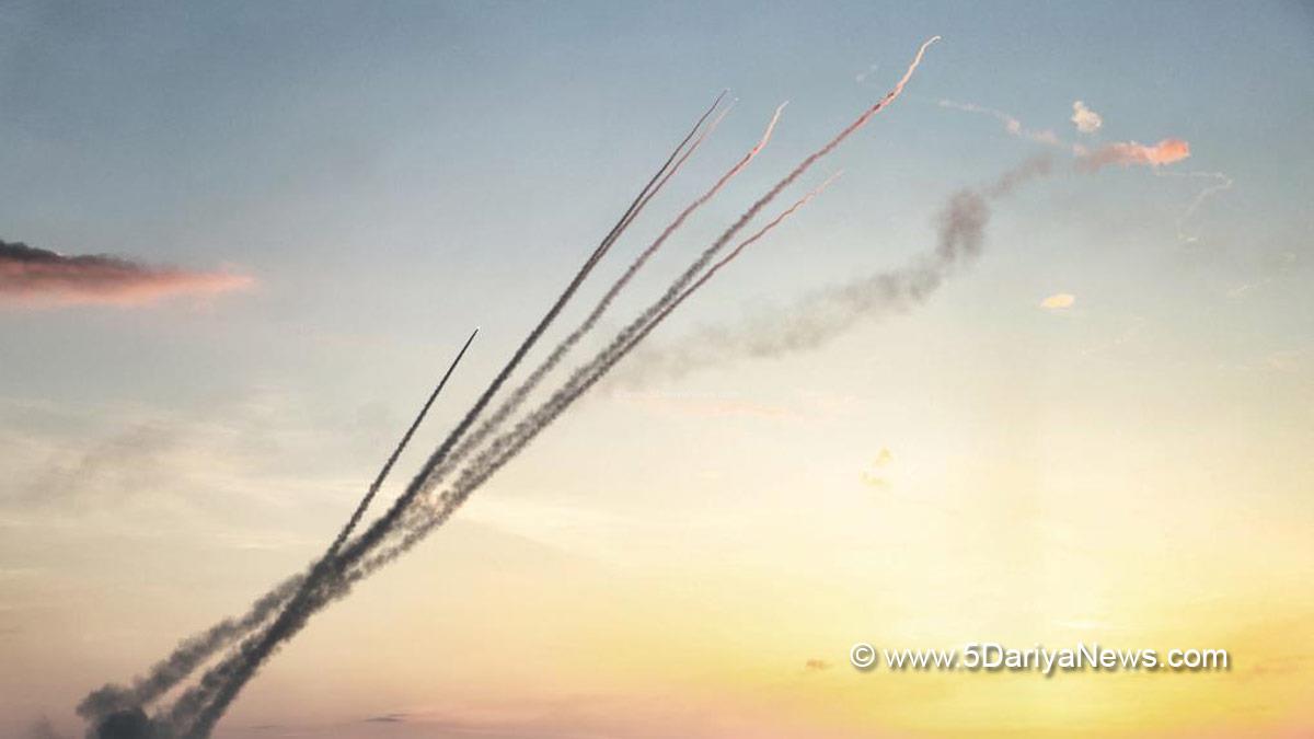 Pakistan Iran Airstrike