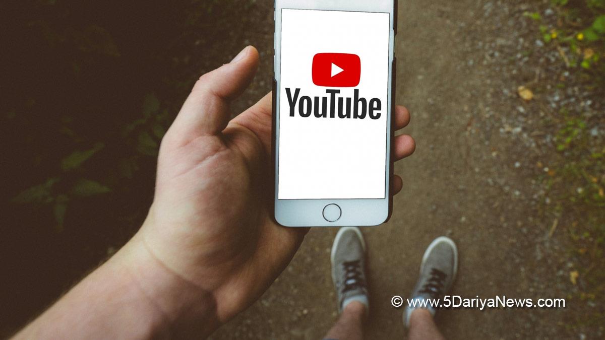 YouTube Layoff 2024