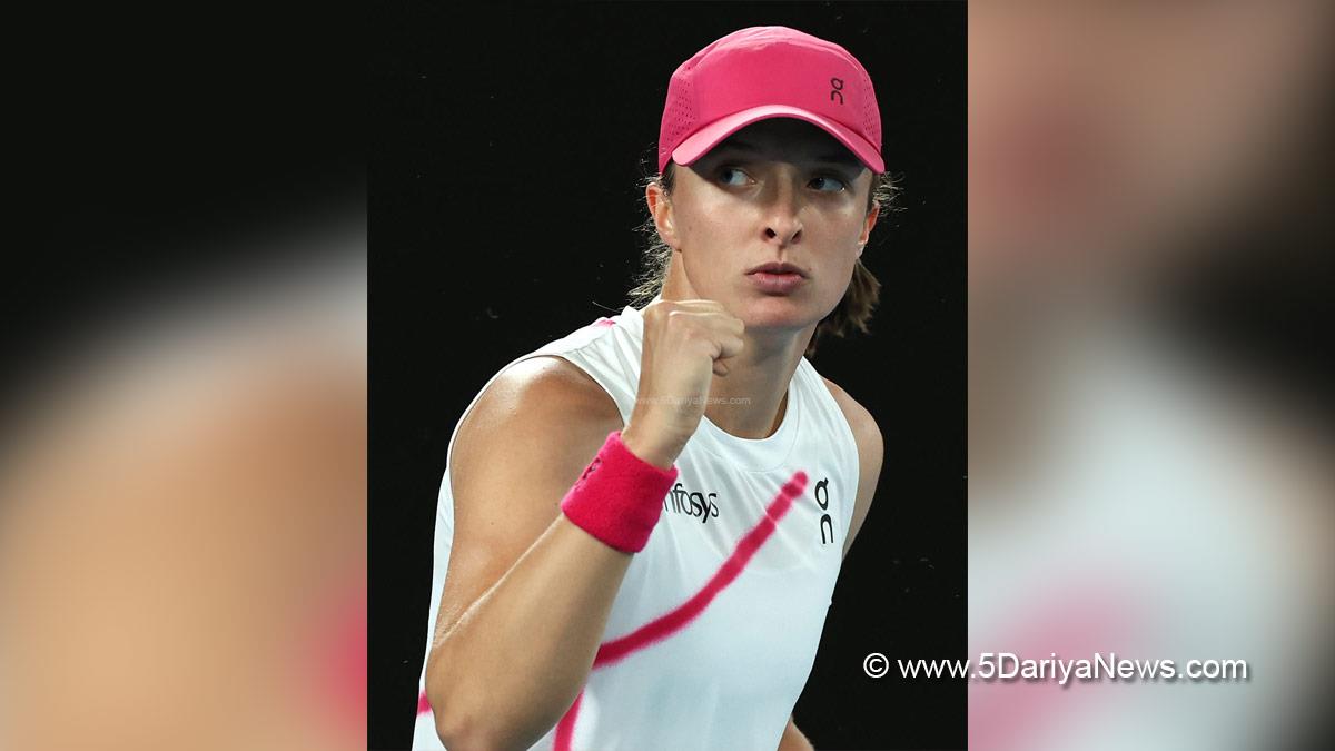 Australian Open 2024