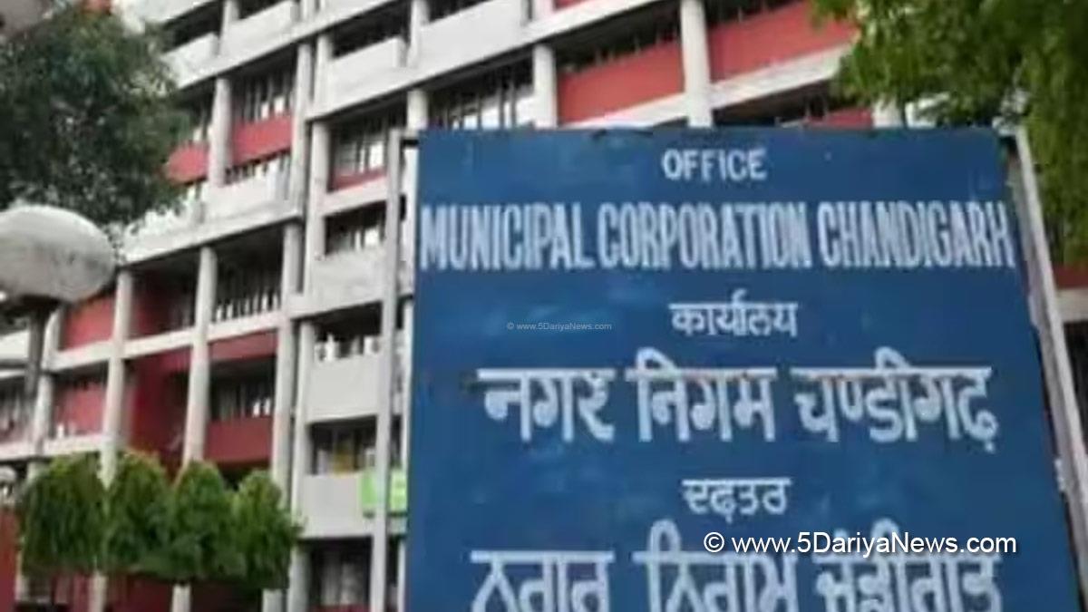 Chandigarh Mayor Election
