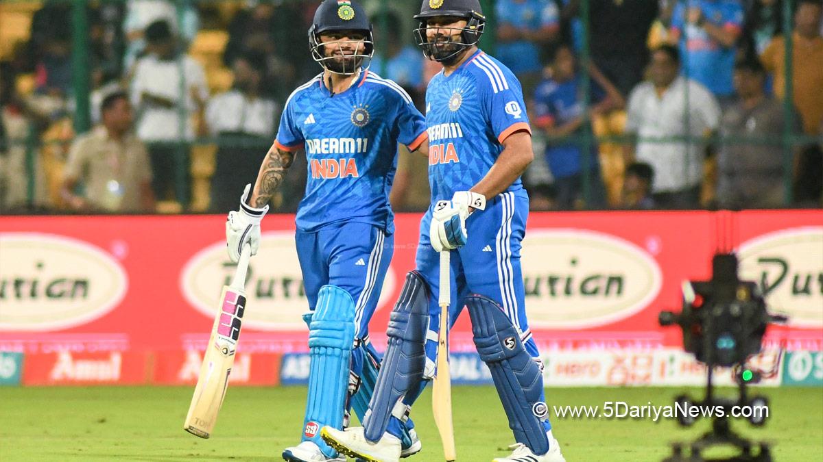 Ind Vs Afg T20