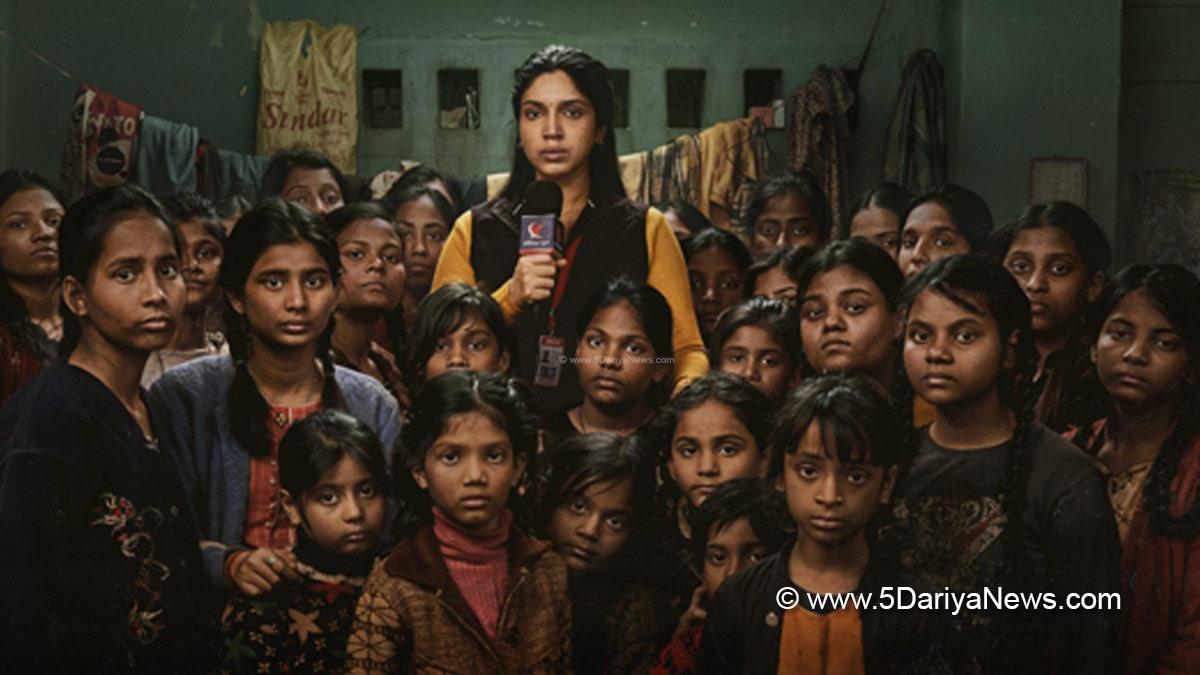 Bhakshak Netflix