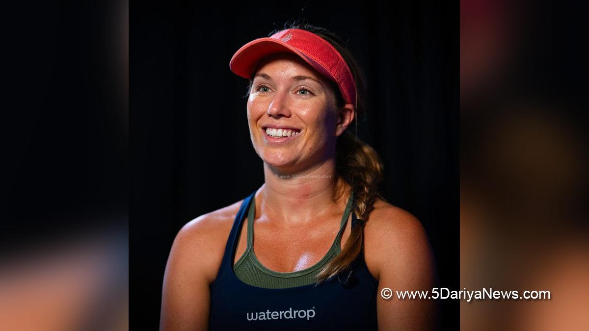 Danielle Collins