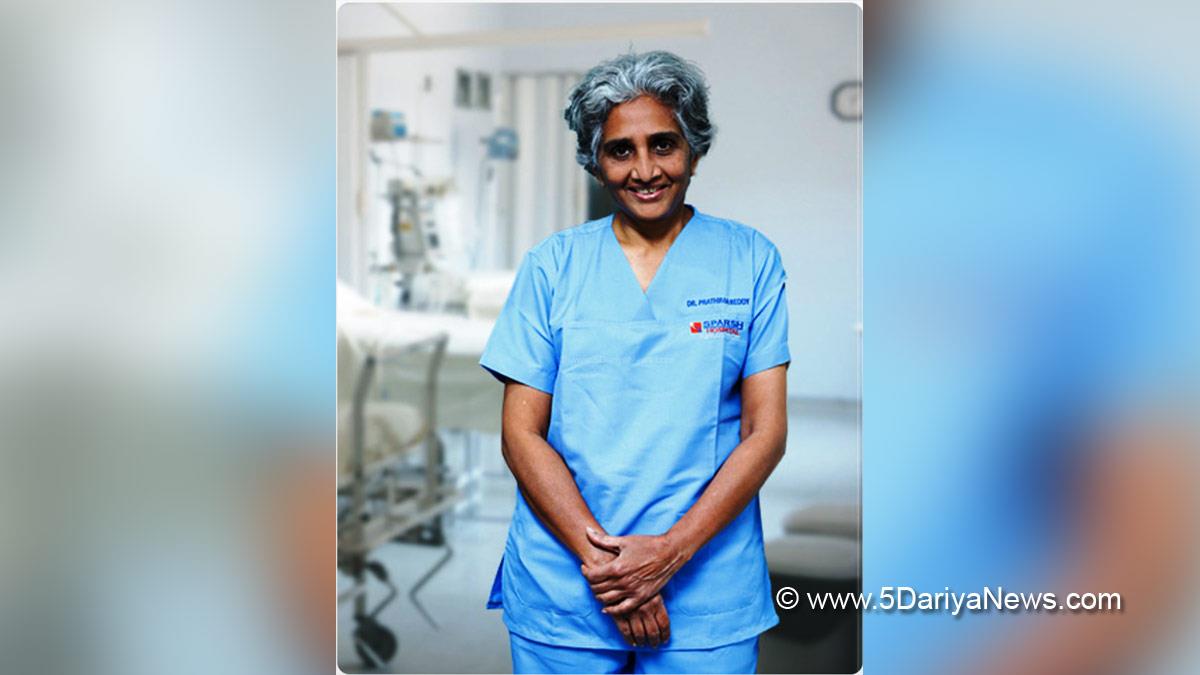 Health, Dr Prathima Reddy, HPV Vaccine, Human Papillomavirus, Department of Obstetrics and Gynaecology, SPARSH Hospital, Bangalore