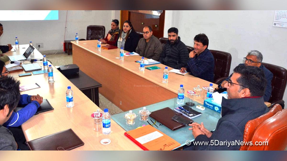 Dr Shahid Iqbal Choudhary, Shahid Iqbal Choudhary, Kashmir, Jammu And Kashmir, Jammu & Kashmir, Srinagar, Jammu